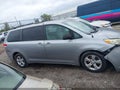 2012 Toyota Sienna — photo 13 of 16 | VIN 5TDKK3DC5CS266009