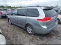 2012 Toyota Sienna — photo 3 of 16 | VIN 5TDKK3DC5CS266009