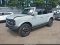 2024 Ford Bronco — photo 2 of 19 | VIN 1FMDE8BH8RLB38347