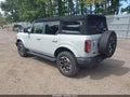 2024 Ford Bronco — photo 3 of 19 | VIN 1FMDE8BH8RLB38347