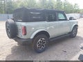 2024 Ford Bronco — photo 4 of 19 | VIN 1FMDE8BH8RLB38347