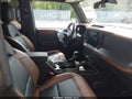 2024 Ford Bronco — photo 5 of 19 | VIN 1FMDE8BH8RLB38347