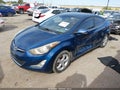 2016 Hyundai Elantra — photo 2 of 16 | VIN KMHDH4AE0GU564550