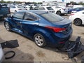 2016 Hyundai Elantra — photo 3 of 16 | VIN KMHDH4AE0GU564550