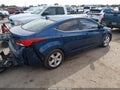 2016 Hyundai Elantra — photo 4 of 16 | VIN KMHDH4AE0GU564550