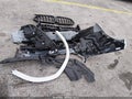 2027 BMW X6 — photo 12 of 17 | VIN 5UX33EX01V9540384