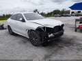 2027 BMW X6 — photo 6 of 17 | VIN 5UX33EX01V9540384
