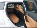 2027 BMW X6 — photo 8 of 17 | VIN 5UX33EX01V9540384