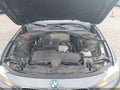 2013 BMW 3 Series — photo 10 of 11 | VIN WBA3A5C52DF358196