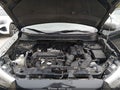 2013 Mitsubishi Outlander Sport — photo 10 of 13 | VIN 4A4AP5AUXDE022992