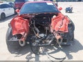 2016 Dodge Challenger — photo 12 of 16 | VIN 2C3CDZC91GH288489