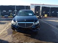 2015 Mercedes-Benz E-Class — photo 11 of 15 | VIN WDDHF8JB1FB162271