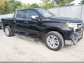 2023 Chevrolet Silverado 1500 — photo 1 of 15 | VIN 1GCUDGE83PZ187155