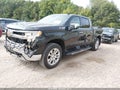 2023 Chevrolet Silverado 1500 — photo 2 of 15 | VIN 1GCUDGE83PZ187155
