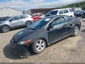 2007 Honda Civic — photo 2 of 16 | VIN 2HGFG12837H517802