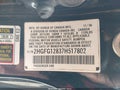 2007 Honda Civic — photo 9 of 16 | VIN 2HGFG12837H517802