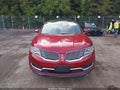 2016 Lincoln MKX — photo 13 of 17 | VIN 2LMTJ8KR6GBL58975