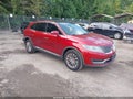 2016 Lincoln MKX — photo 1 of 17 | VIN 2LMTJ8KR6GBL58975