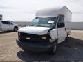 2008 Chevrolet Express 2500 — photo 11 of 15 | VIN 1GBHG31KX81163541