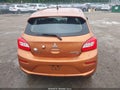 2017 Mitsubishi Mirage — photo 16 of 17 | VIN ML32A4HJ2HH011396