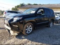 2018 Lexus GX 460 — photo 2 of 15 | VIN JTJBM7FX9J5187878