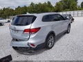 2017 Hyundai Santa Fe — photo 4 of 16 | VIN KM8SR4HF0HU188016