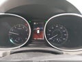 2017 Hyundai Santa Fe — photo 7 of 16 | VIN KM8SR4HF0HU188016
