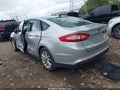2014 Ford Fusion — photo 3 of 16 | VIN 1FA6P0G75E5374869