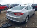2014 Ford Fusion — photo 4 of 16 | VIN 1FA6P0G75E5374869