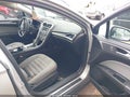 2014 Ford Fusion — photo 5 of 16 | VIN 1FA6P0G75E5374869