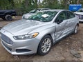 2014 Ford Fusion — photo 6 of 16 | VIN 1FA6P0G75E5374869
