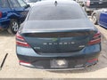 2023 Genesis G70 — photo 17 of 17 | VIN KMTG34TA2PU125913
