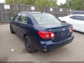 2006 Toyota Corolla — photo 3 of 11 | VIN JTDBR32E660068191