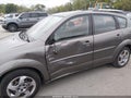 2003 Pontiac Vibe — photo 6 of 11 | VIN 5Y2SL62883Z437606