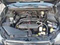 2014 Subaru XV Crosstrek — photo 10 of 17 | VIN JF2GPAVC2E8331661