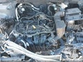 2021 Hyundai Tucson — photo 10 of 15 | VIN KM8J3CA49MU371960