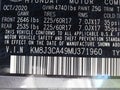 2021 Hyundai Tucson — photo 9 of 15 | VIN KM8J3CA49MU371960