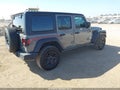 2018 Jeep Wrangler Unlimited — photo 4 of 17 | VIN 1C4HJXDNXJW193447