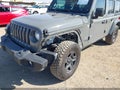 2018 Jeep Wrangler Unlimited — photo 6 of 17 | VIN 1C4HJXDNXJW193447