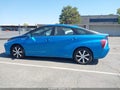 2018 Toyota Mirai — photo 14 of 16 | VIN JTDBVRBD0JA005452