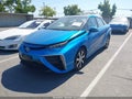 2018 Toyota Mirai — photo 2 of 16 | VIN JTDBVRBD0JA005452