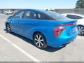 2018 Toyota Mirai — photo 3 of 16 | VIN JTDBVRBD0JA005452