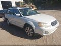 2007 Subaru Outback — photo 1 of 10 | VIN 4S4BP62C077307437