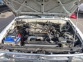 1994 Toyota Pickup — photo 10 of 12 | VIN JT4VN93D3R5043502