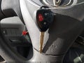 2010 Toyota Matrix — photo 11 of 16 | VIN 2T1KU4EE0AC410393