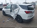 2024 Chevrolet Equinox — photo 3 of 16 | VIN 3GNAXUEG5RL291812
