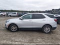 2022 Chevrolet Equinox — photo 14 of 16 | VIN 3GNAXKEV0NL105428