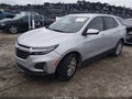 2022 Chevrolet Equinox — photo 2 of 16 | VIN 3GNAXKEV0NL105428