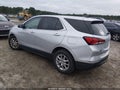 2022 Chevrolet Equinox — photo 3 of 16 | VIN 3GNAXKEV0NL105428
