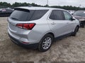 2022 Chevrolet Equinox — photo 4 of 16 | VIN 3GNAXKEV0NL105428